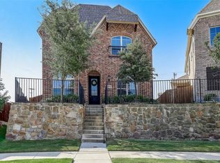 3602 Adriana Ave, Irving, TX 75038