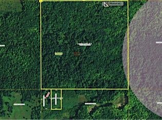 0 County Road J, Irma, WI 54442