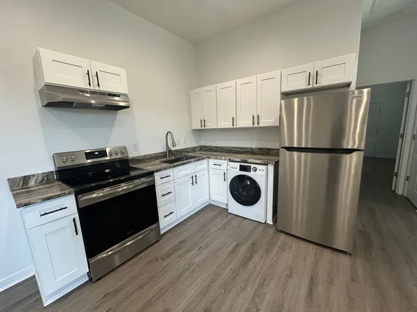 223 S Park Street, 223 S Park St APT B, Little Rock, AR 72205