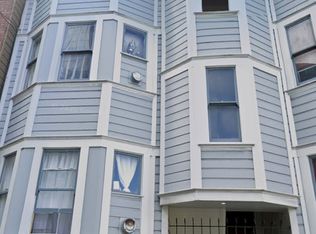 445 Tehama St #B, San Francisco, CA 94103