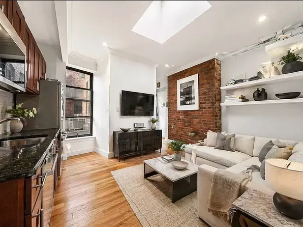 102 Christopher Street image 1 of 5