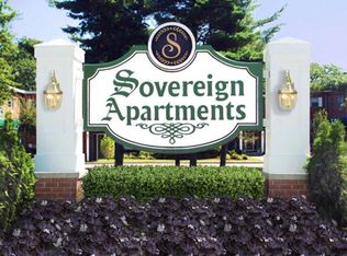 440 Old Connecticut Path APT 6, Framingham, MA 01701