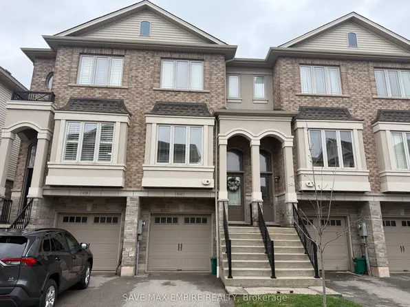 4164 Galileo Cmn, Burlington, ON L7L 0G7