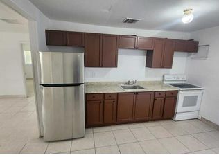 1710 Canal Ter #A, Fort Pierce, FL 34950