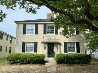 1746 San Marco Blvd #1, Jacksonville, FL 32207