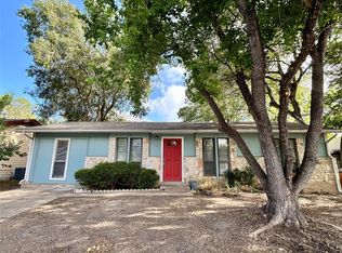 2231 Palmera Cv, Austin, TX 78744