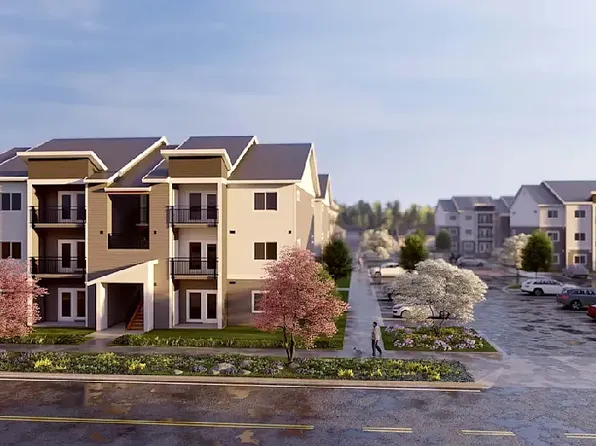 Ravine Ridge Apartments