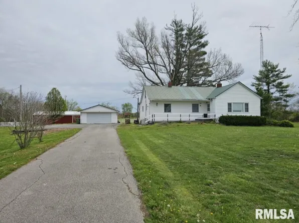 20798 N Il Highway 37, Dix, IL 62830