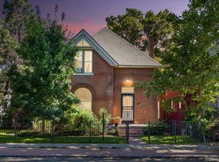 106 W Ellsworth Ave, Denver, CO 80223