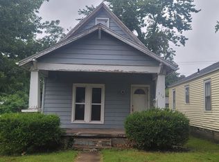 510 Frisco St, Monett, MO 65708