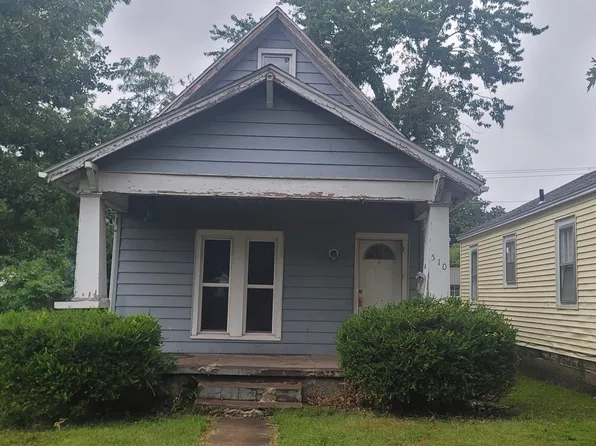 510 Frisco Street, Monett, MO 65708