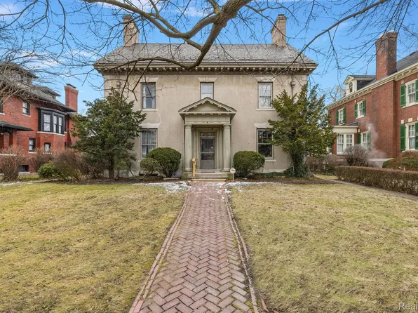 1431 Seminole St, Detroit, MI 48214