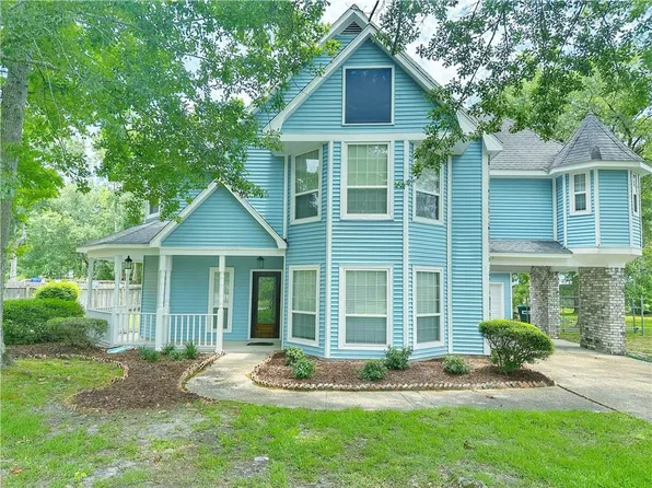 118 Golden Pheasant Dr, Slidell, LA 70461