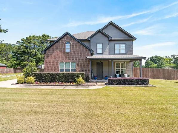 7597 State Highway 315, Cataula, GA 31804