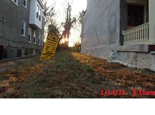 128 W Logan St, Philadelphia, PA 19144