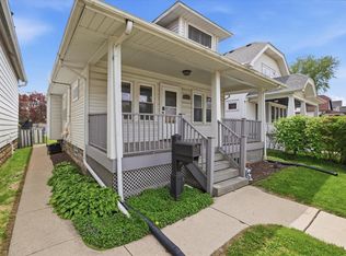 5827 W Rogers STREET, West Allis, WI 53219