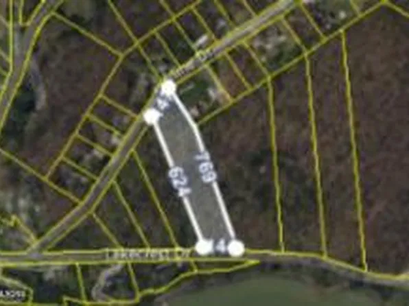 LOT 5 Lakecrest Dr, Harriman, TN 37748