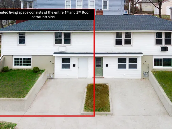 266 Highland St #A, New Haven, CT 06511