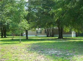 310 Log Landing Cir, Springfield, GA 31329