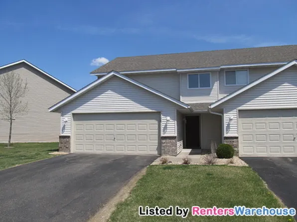 9128 Goodrich Dr, Monticello, MN 55362