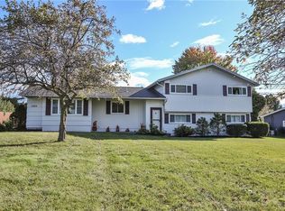 1583 Ayrault Rd, Fairport, NY 14450