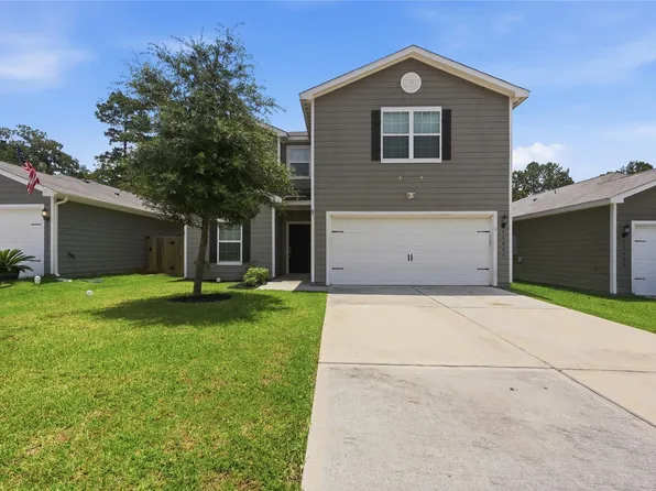 23095 Bellini Dr, Magnolia, TX 77355