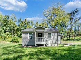 7701 Old Mill Rd, Roanoke, VA 24018