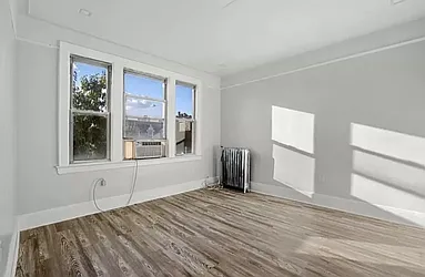 Rented by The Font Group