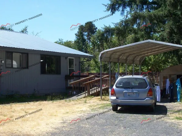 1005 Pacific Ave #2, Centralia, WA 98531