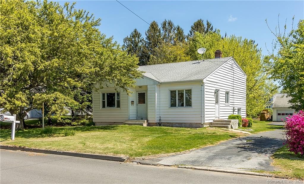 56 Myrock Ave, Waterford, CT 06385 Zillow