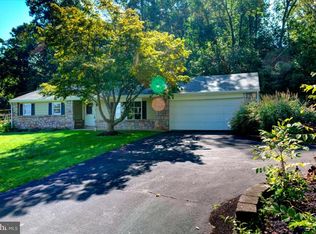 1748 Gilbertsville Rd, Pottstown, PA 19464