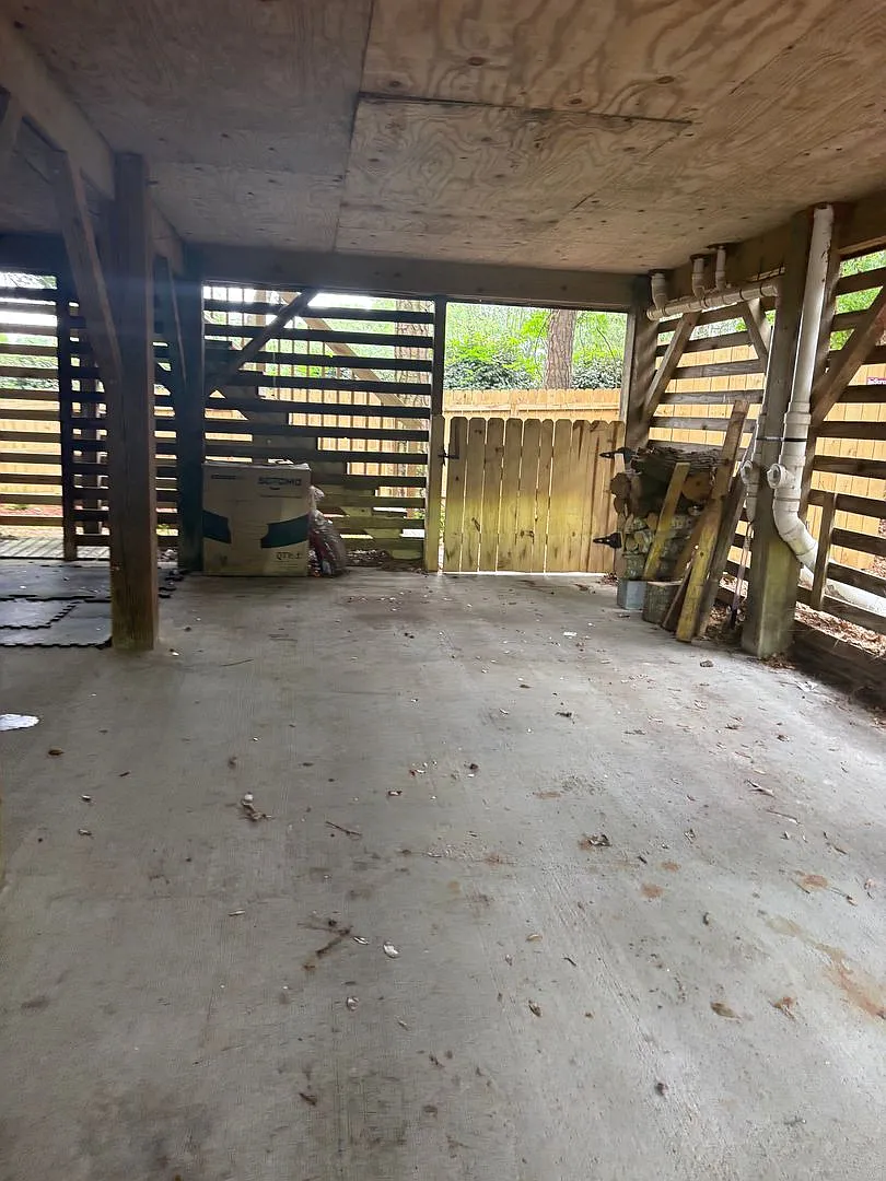 3 Bedroom, 2 Bath home, Colington Harbor, $2495/mo, Pet Friendly — Photo 4