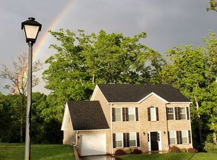 65 Crystal Ln, Evington, VA 24550