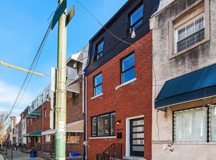 1847 S 12th St, Philadelphia, PA 19148