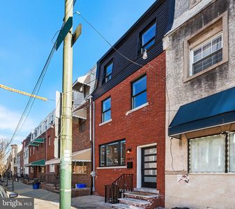 1847 S 12th St, Philadelphia, PA, 19148