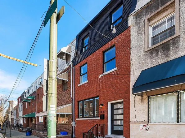 1847 S 12th St, Philadelphia, PA 19148