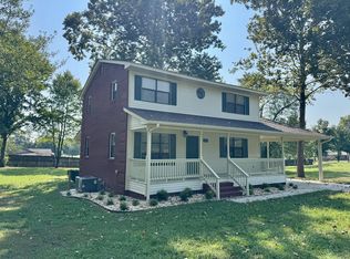 16374 Oakdale Rd, Athens, AL 35613
