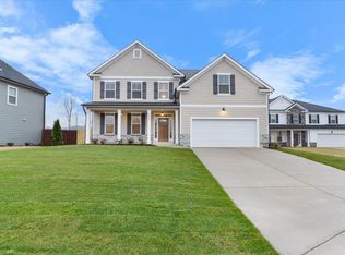 935 Lillian Park Dr, Grovetown, GA 30813