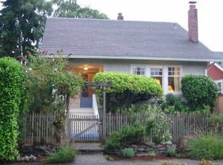 747 N 80th St, Seattle, WA 98103