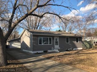219 105th Ave NW, Coon Rapids, MN 55448