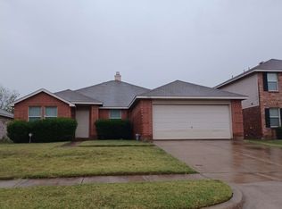3536 Quannah Dr, Grand Prairie, TX 75052