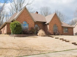 9600 El Hill Rd LOT 4, Arlington, TN 38002