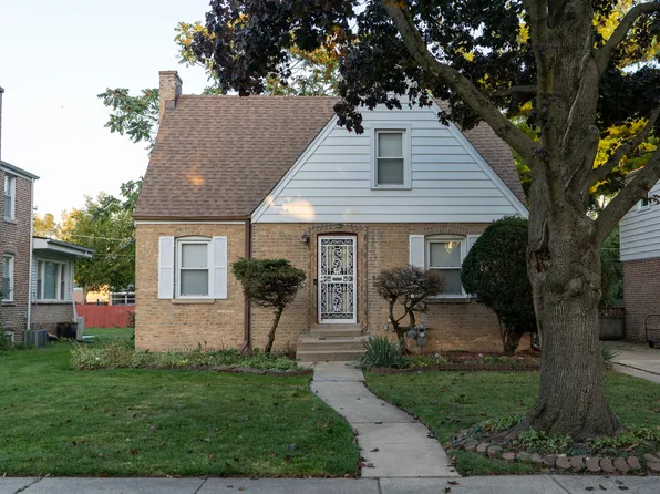 1517 Speechley Blvd, Berkeley, IL 60163