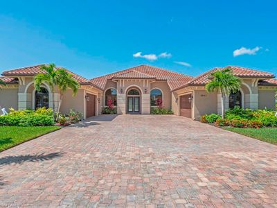 9663 Lipari Ct, Naples, FL, 34113