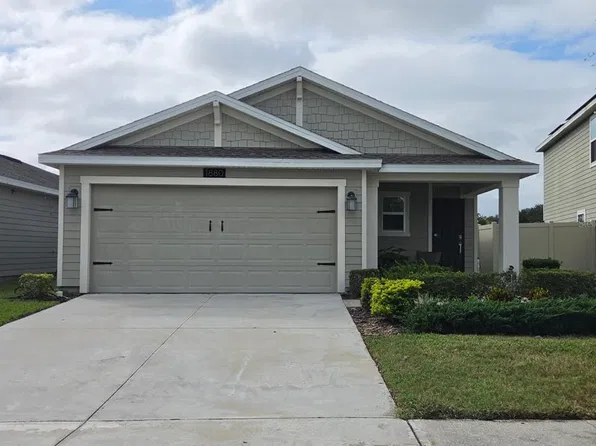 1880 ANCESTRY TRAIL, KISSIMMEE, FL 34746