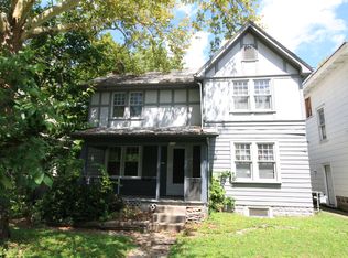 242 E Northwood Ave, Columbus, OH 43201