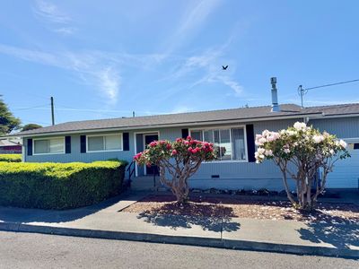 1758 Wood St, Fortuna, CA, 95540