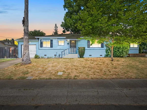 2349 Thores St, Rancho Cordova, CA 95670