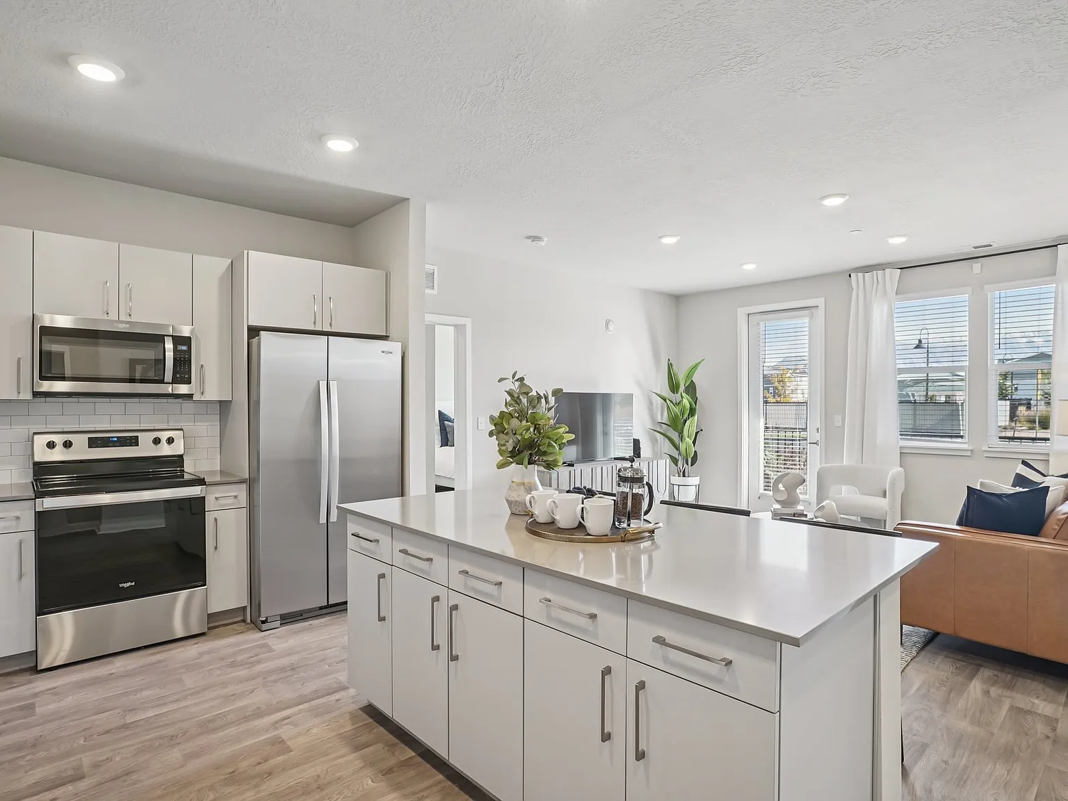 Northshore Apartments — Photo 4