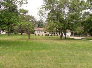 6539 Napier Rd, Plymouth, MI 48170